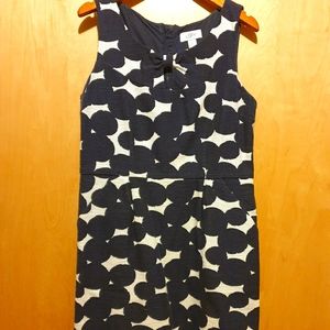 LOFT Sleeveless Dress